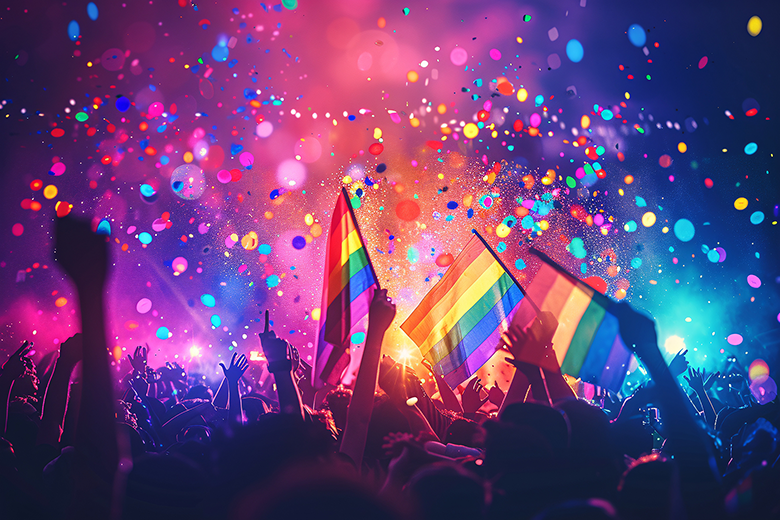 ToGetHer 50 plus Background image